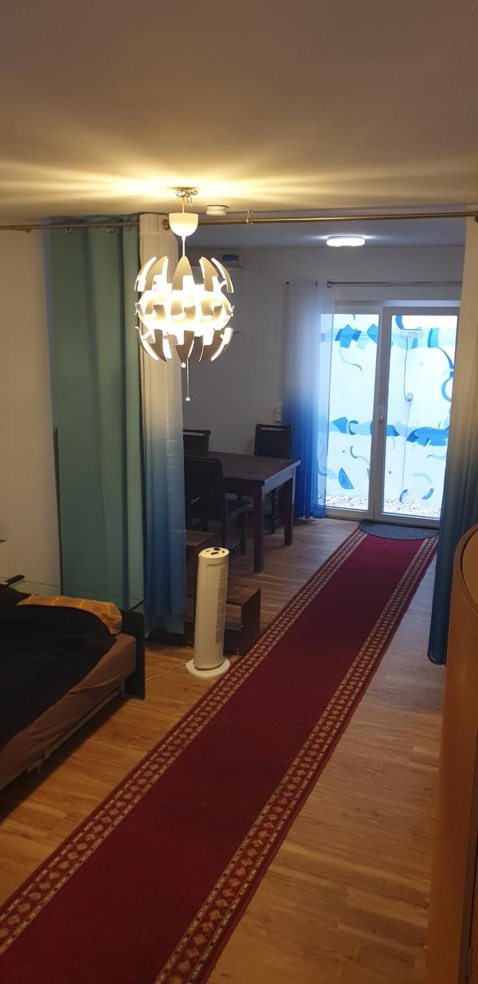 3 Seperate Apartments - 1,5 Room Apt - 2,5 Rooms Apt - 3,5 Rooms Apt Mit Sauna And Kamin Münih Dış mekan fotoğraf