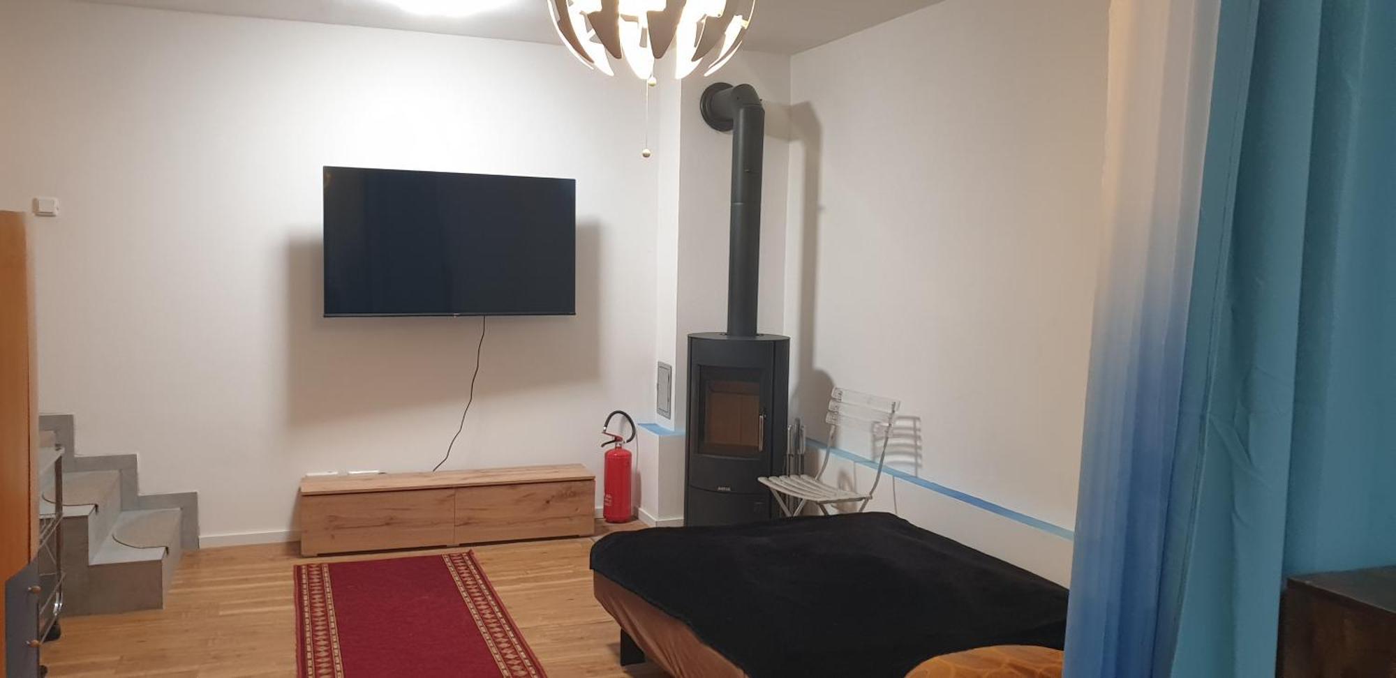 3 Seperate Apartments - 1,5 Room Apt - 2,5 Rooms Apt - 3,5 Rooms Apt Mit Sauna And Kamin Münih Dış mekan fotoğraf
