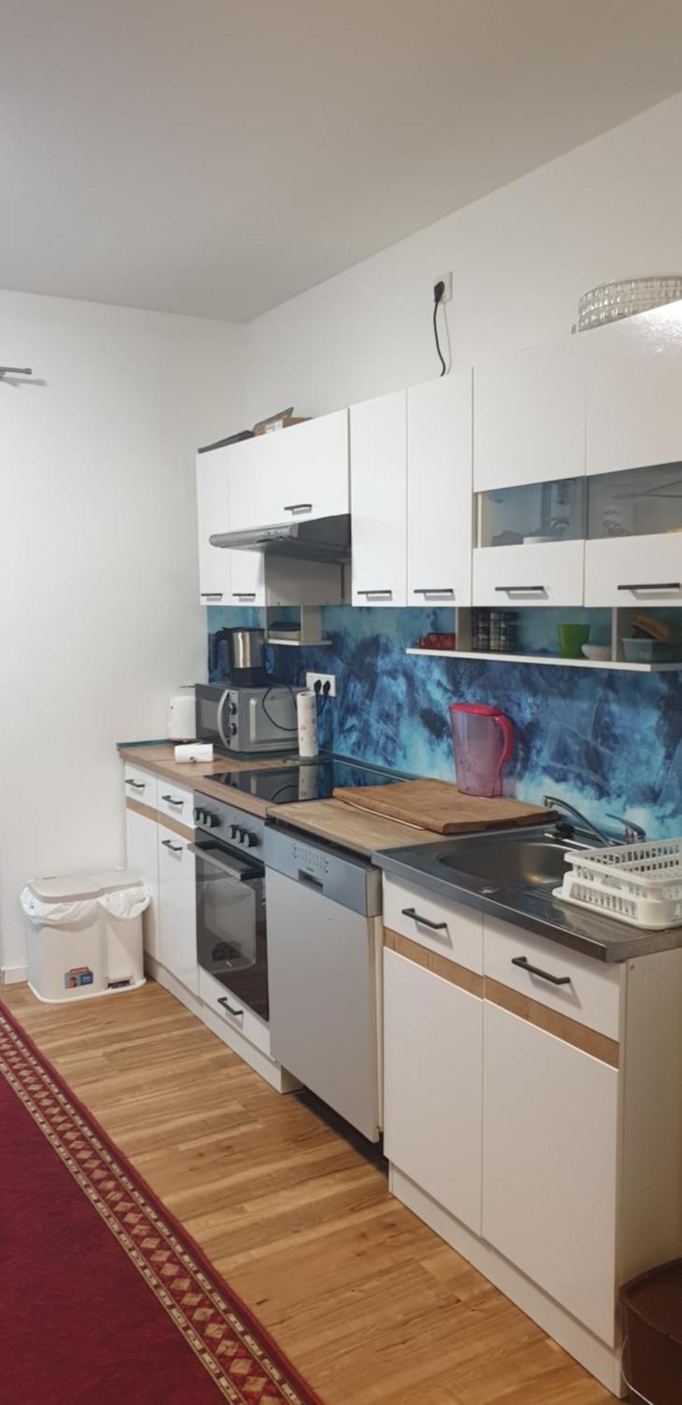 3 Seperate Apartments - 1,5 Room Apt - 2,5 Rooms Apt - 3,5 Rooms Apt Mit Sauna And Kamin Münih Dış mekan fotoğraf
