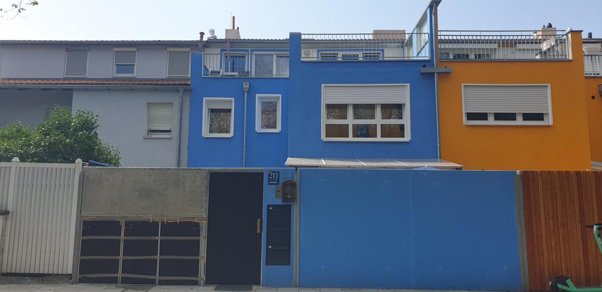 3 Seperate Apartments - 1,5 Room Apt - 2,5 Rooms Apt - 3,5 Rooms Apt Mit Sauna And Kamin Münih Dış mekan fotoğraf