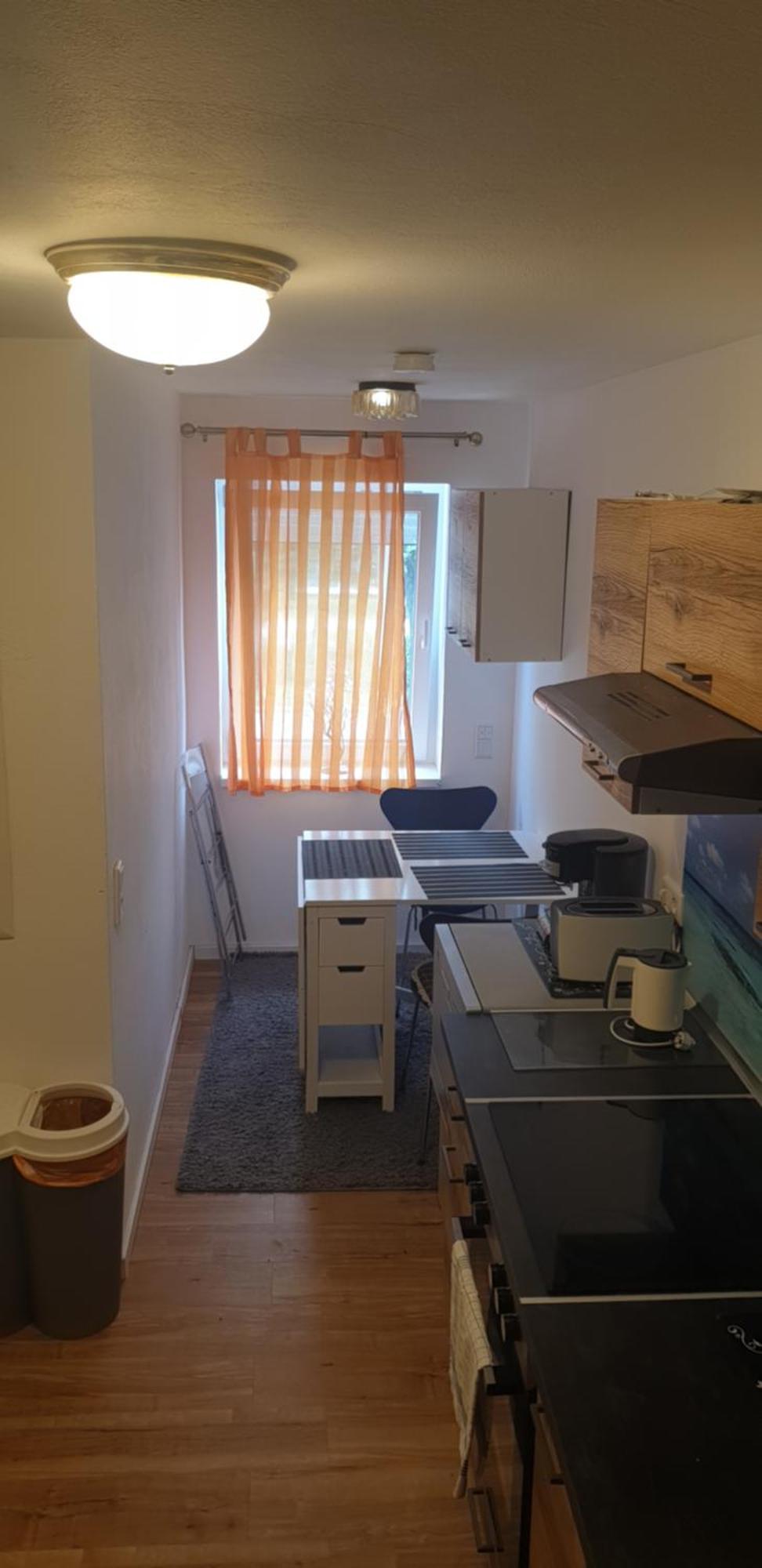 3 Seperate Apartments - 1,5 Room Apt - 2,5 Rooms Apt - 3,5 Rooms Apt Mit Sauna And Kamin Münih Dış mekan fotoğraf
