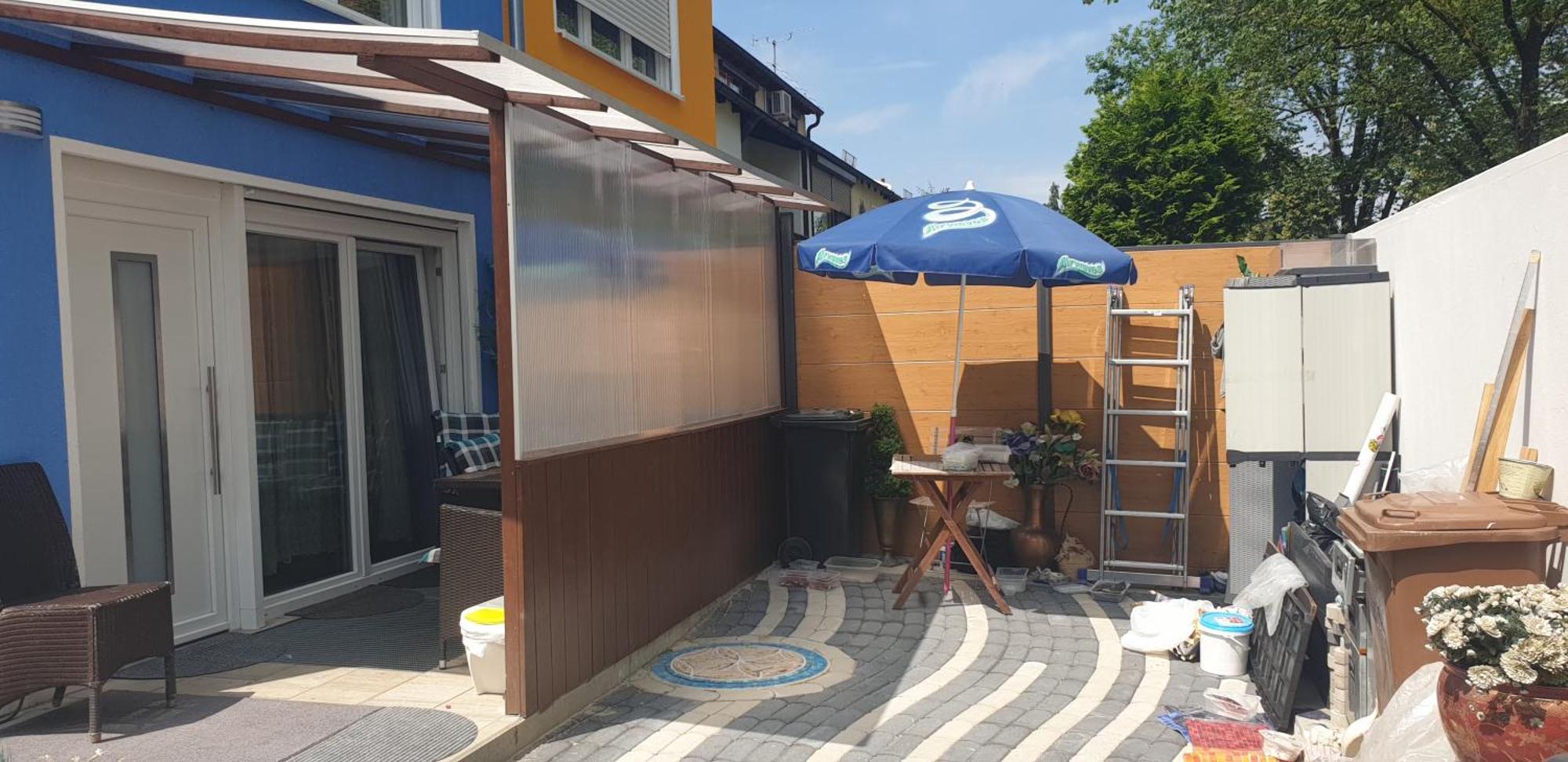 3 Seperate Apartments - 1,5 Room Apt - 2,5 Rooms Apt - 3,5 Rooms Apt Mit Sauna And Kamin Münih Dış mekan fotoğraf