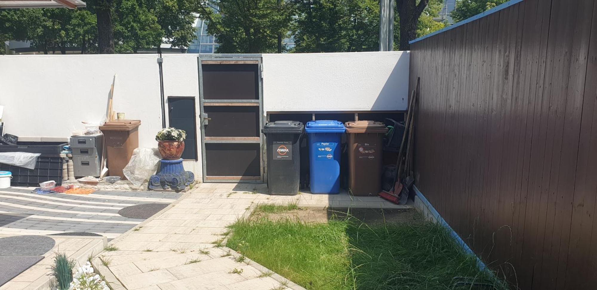 3 Seperate Apartments - 1,5 Room Apt - 2,5 Rooms Apt - 3,5 Rooms Apt Mit Sauna And Kamin Münih Dış mekan fotoğraf