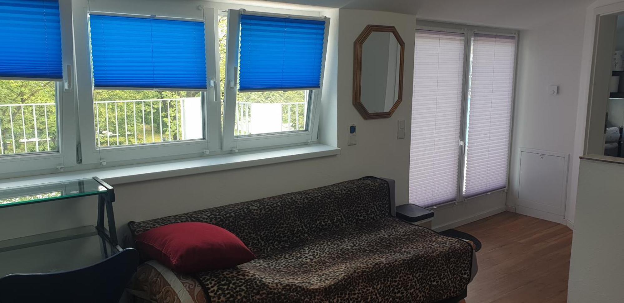 3 Seperate Apartments - 1,5 Room Apt - 2,5 Rooms Apt - 3,5 Rooms Apt Mit Sauna And Kamin Münih Dış mekan fotoğraf