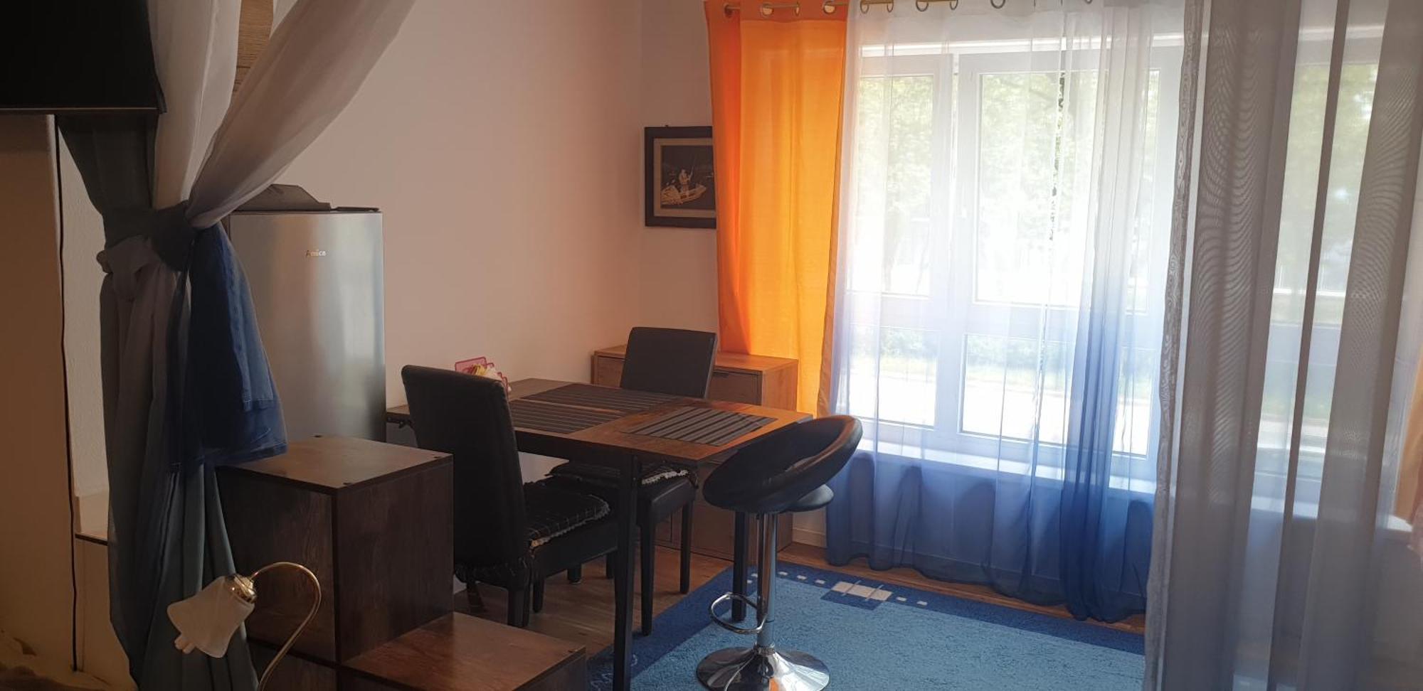 3 Seperate Apartments - 1,5 Room Apt - 2,5 Rooms Apt - 3,5 Rooms Apt Mit Sauna And Kamin Münih Oda fotoğraf
