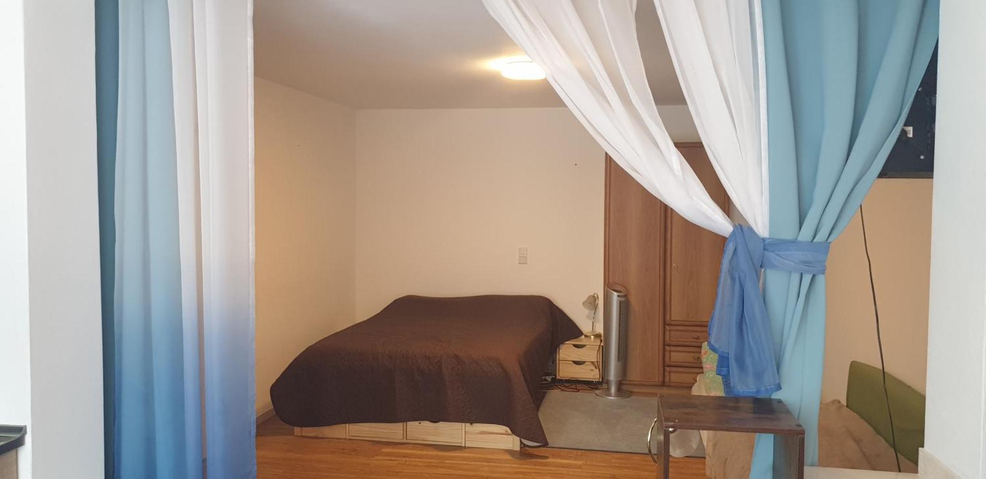 3 Seperate Apartments - 1,5 Room Apt - 2,5 Rooms Apt - 3,5 Rooms Apt Mit Sauna And Kamin Münih Dış mekan fotoğraf